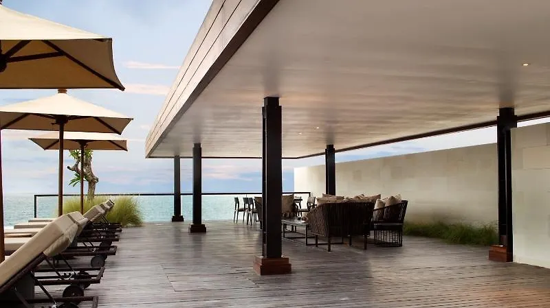 Отель Alila Seminyak