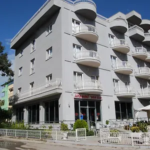 Hotel Marika Golem (Tirana)