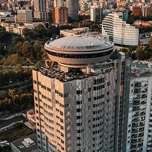 Hotel Sky Tirana