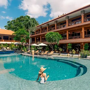 Ośrodek wypoczynkowy Wina Kuta Bali Kuta Lombok